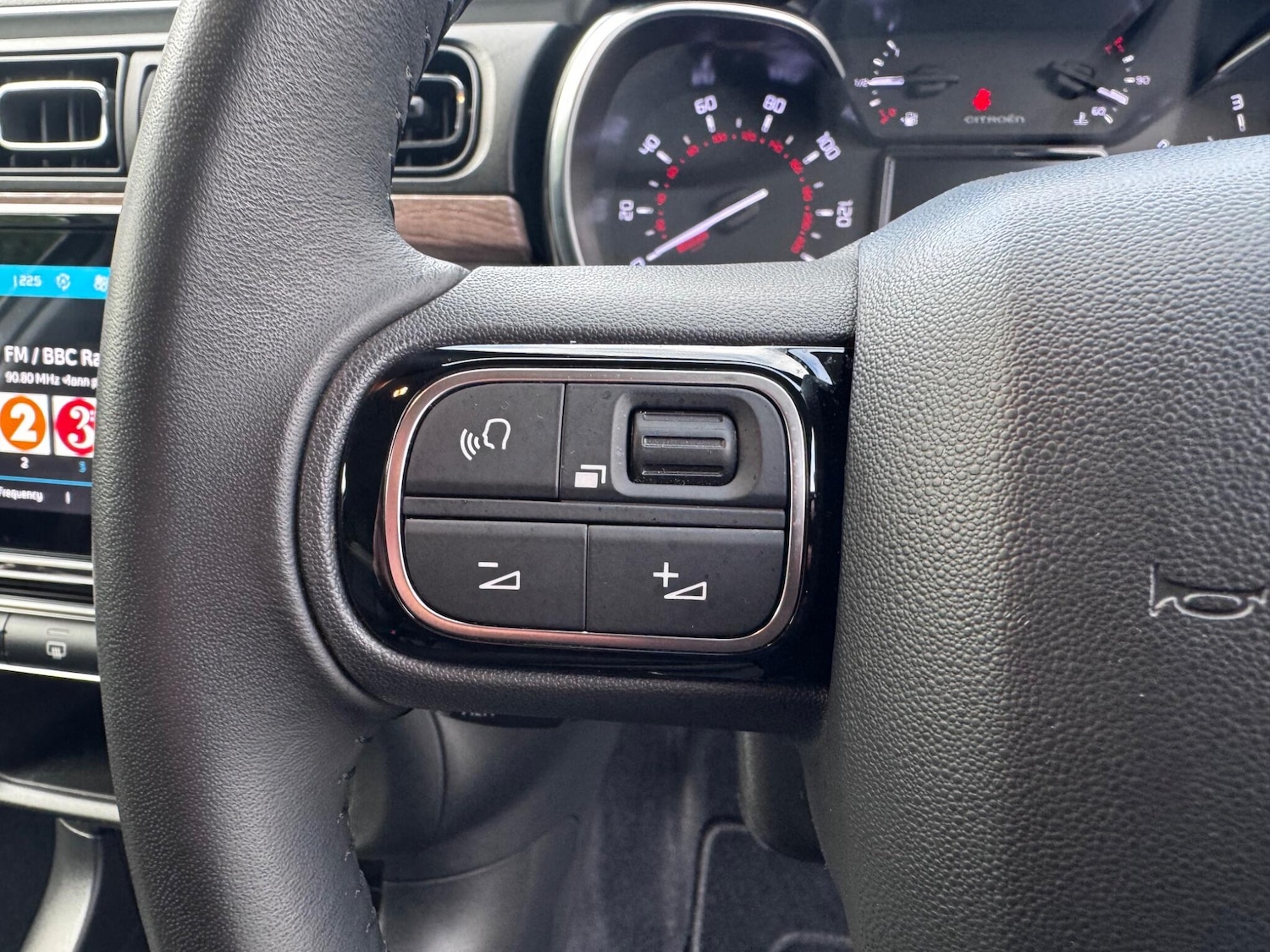 Used Citroen C3 2022 for sale - 77131377: Photo 38