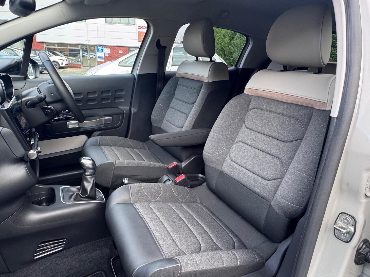 Used Citroen C3 2022 for sale - 77131377: Photo 4