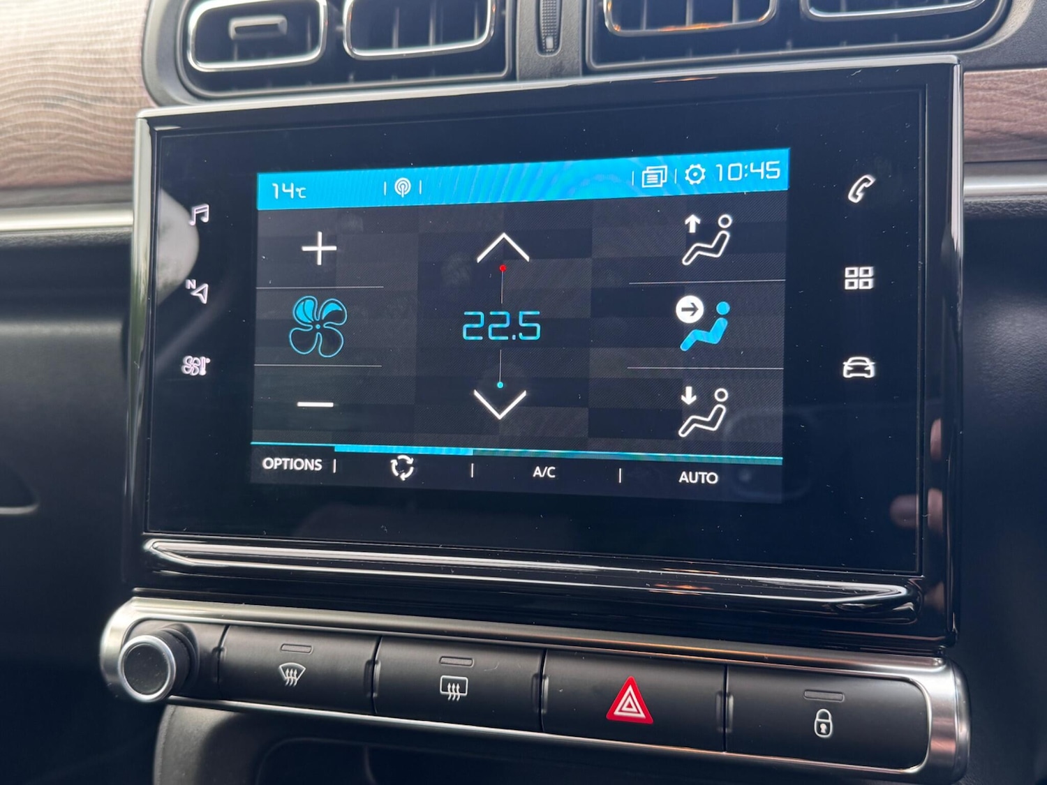 Used Citroen C3 2022 for sale - 77131377: Photo 40