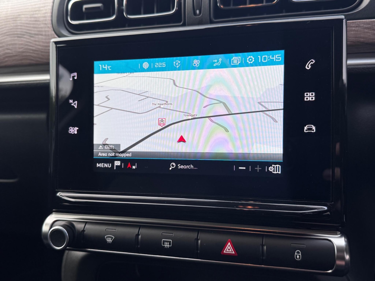 Used Citroen C3 2022 for sale - 77131377: Photo 41