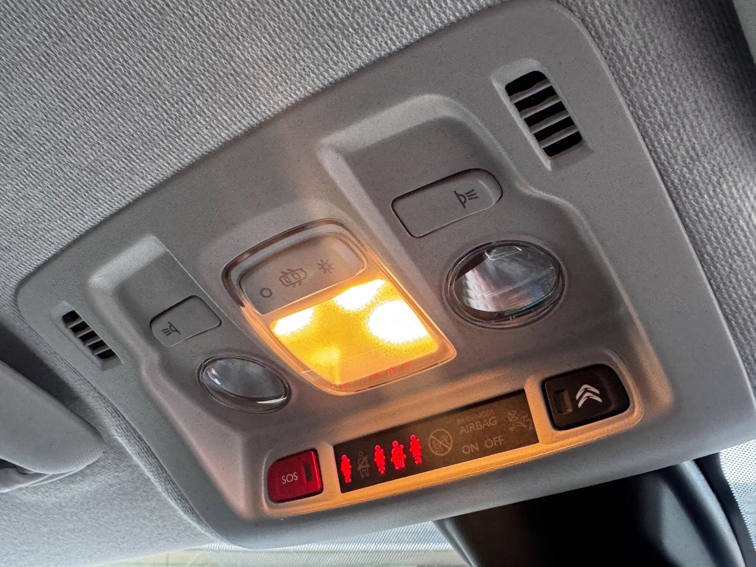 Used Citroen C3 2022 for sale - 77131377: Photo 45