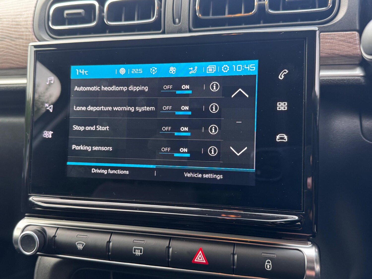 Used Citroen C3 2022 for sale - 77131377: Photo 48