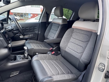 Used Citroen C3 2022 for sale - 77131377: Photo