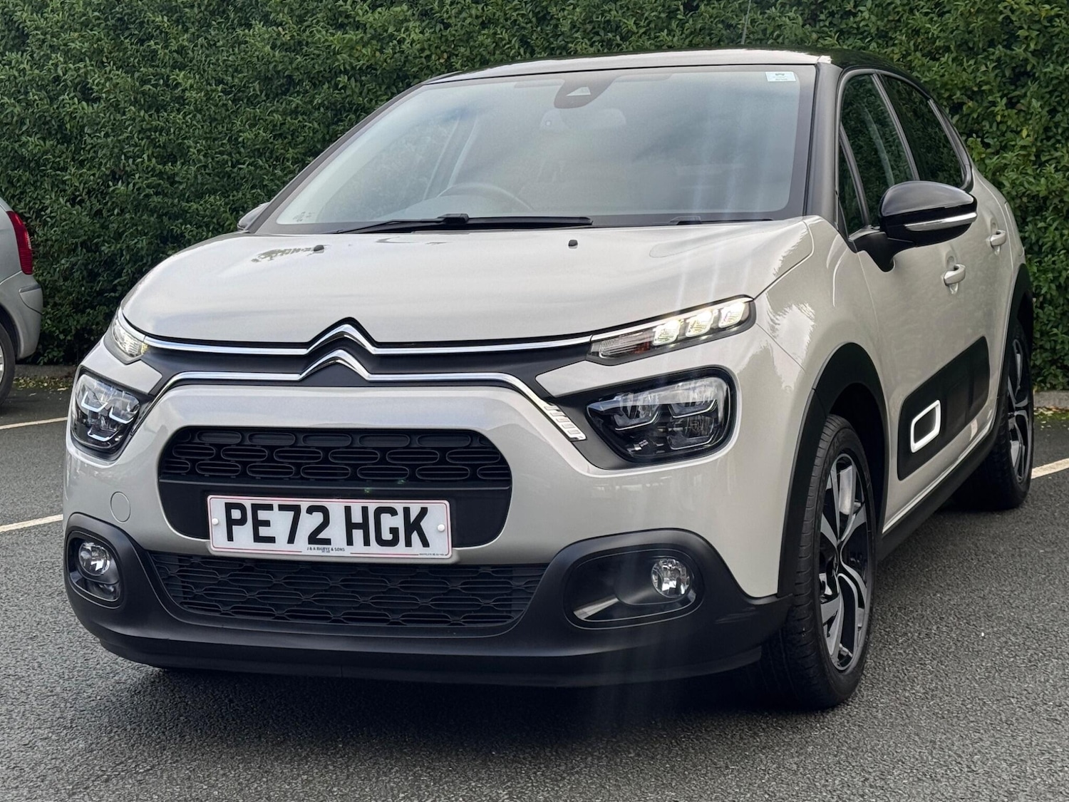 Used Citroen C3 2022 for sale - 77131377: Photo 5