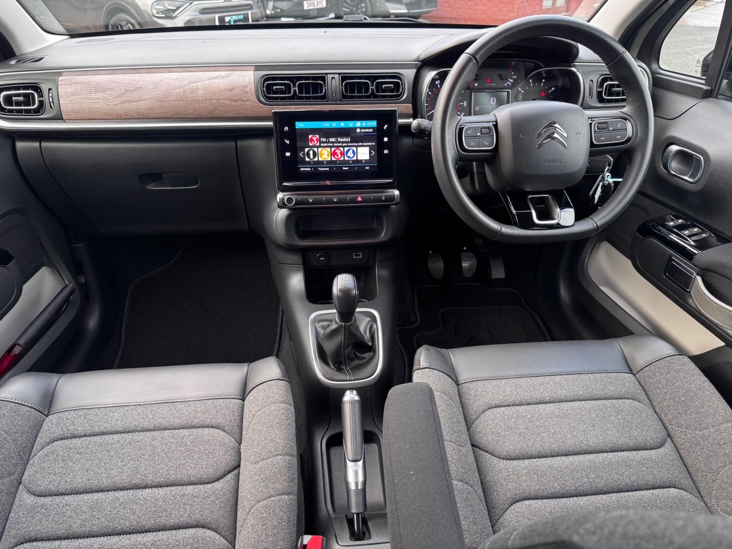 Used Citroen C3 2022 for sale - 77131377: Photo 6