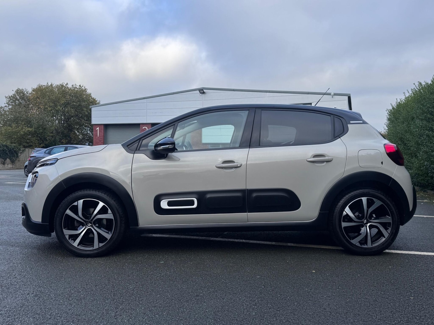 Used Citroen C3 2022 for sale - 77131377: Photo 8