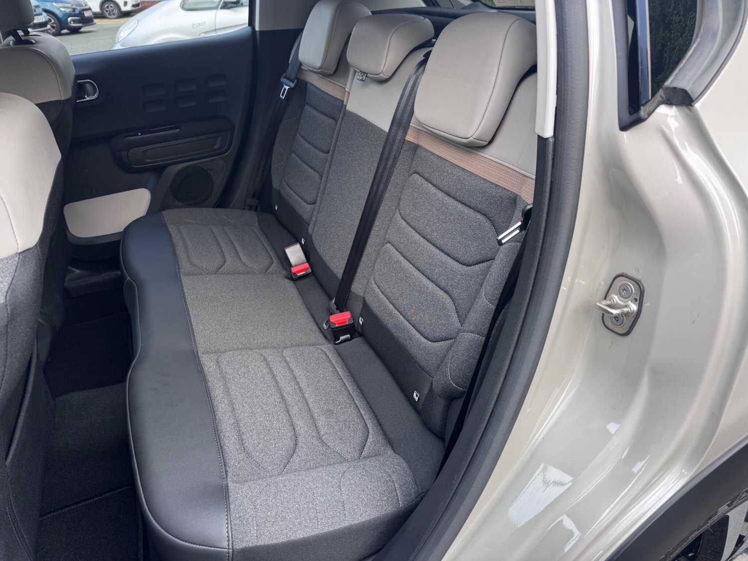 Used Citroen C3 2022 for sale - 77131377: Photo 9