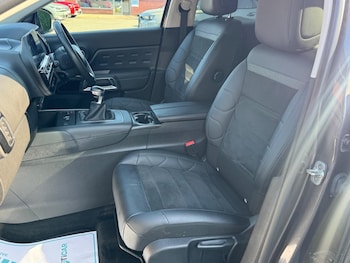 Used Citroen C5 Aircross 2022 for sale - 79168420: Photo