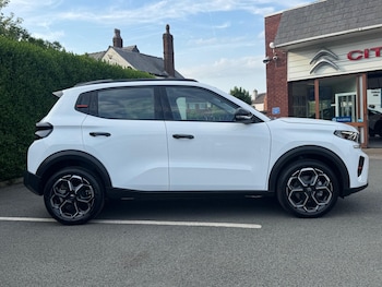 Used Citroen C3 2026 for sale - 78740777: Photo