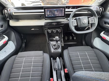 Used Citroen C3 2026 for sale - 78740777: Photo