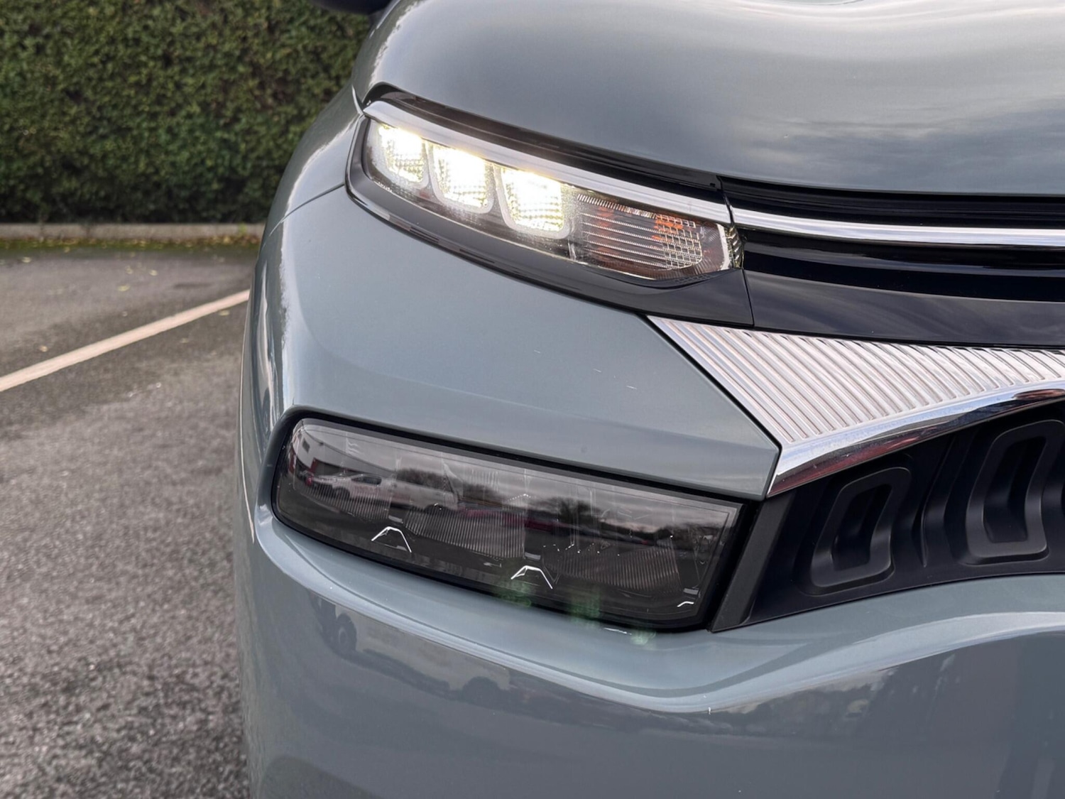 Used Citroen C3 Aircross for sale - 77315014: Photo 10