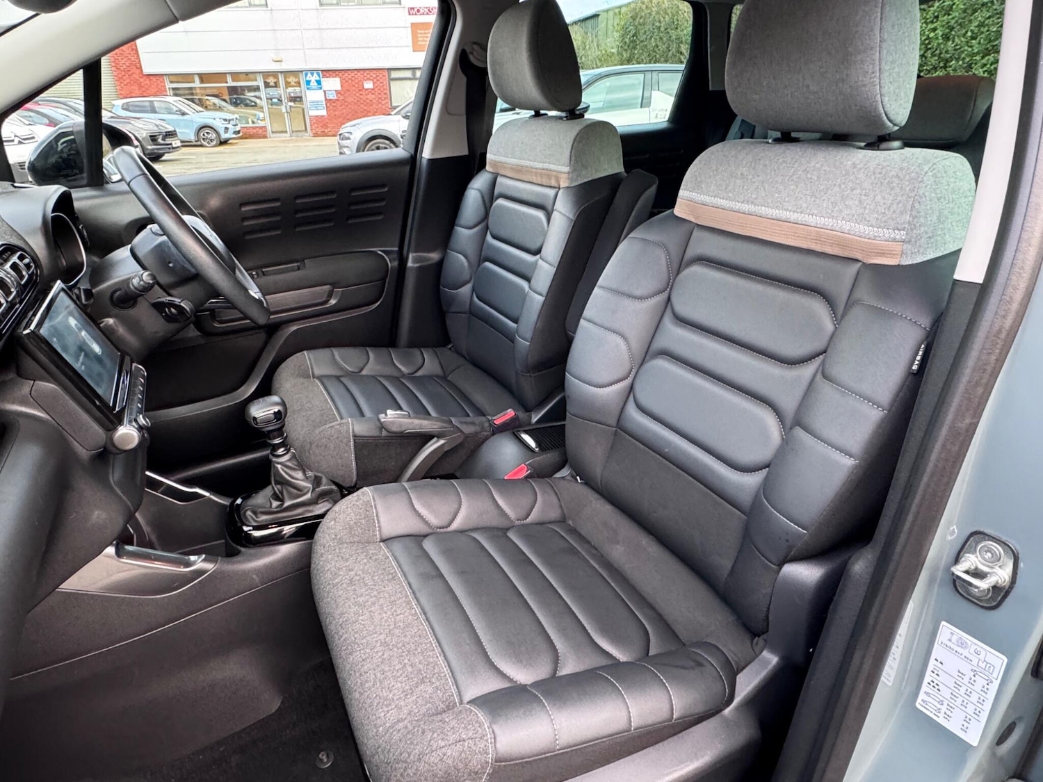 Used Citroen C3 Aircross for sale - 77315014: Photo 2