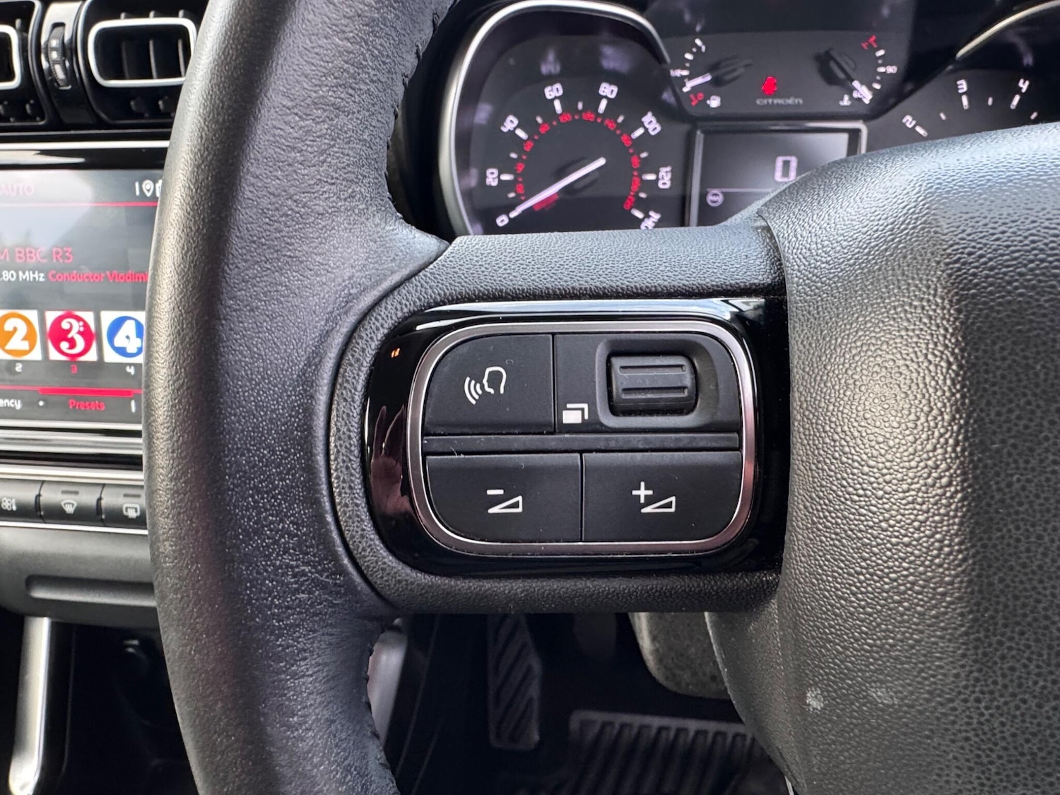 Used Citroen C3 Aircross for sale - 77315014: Photo 22