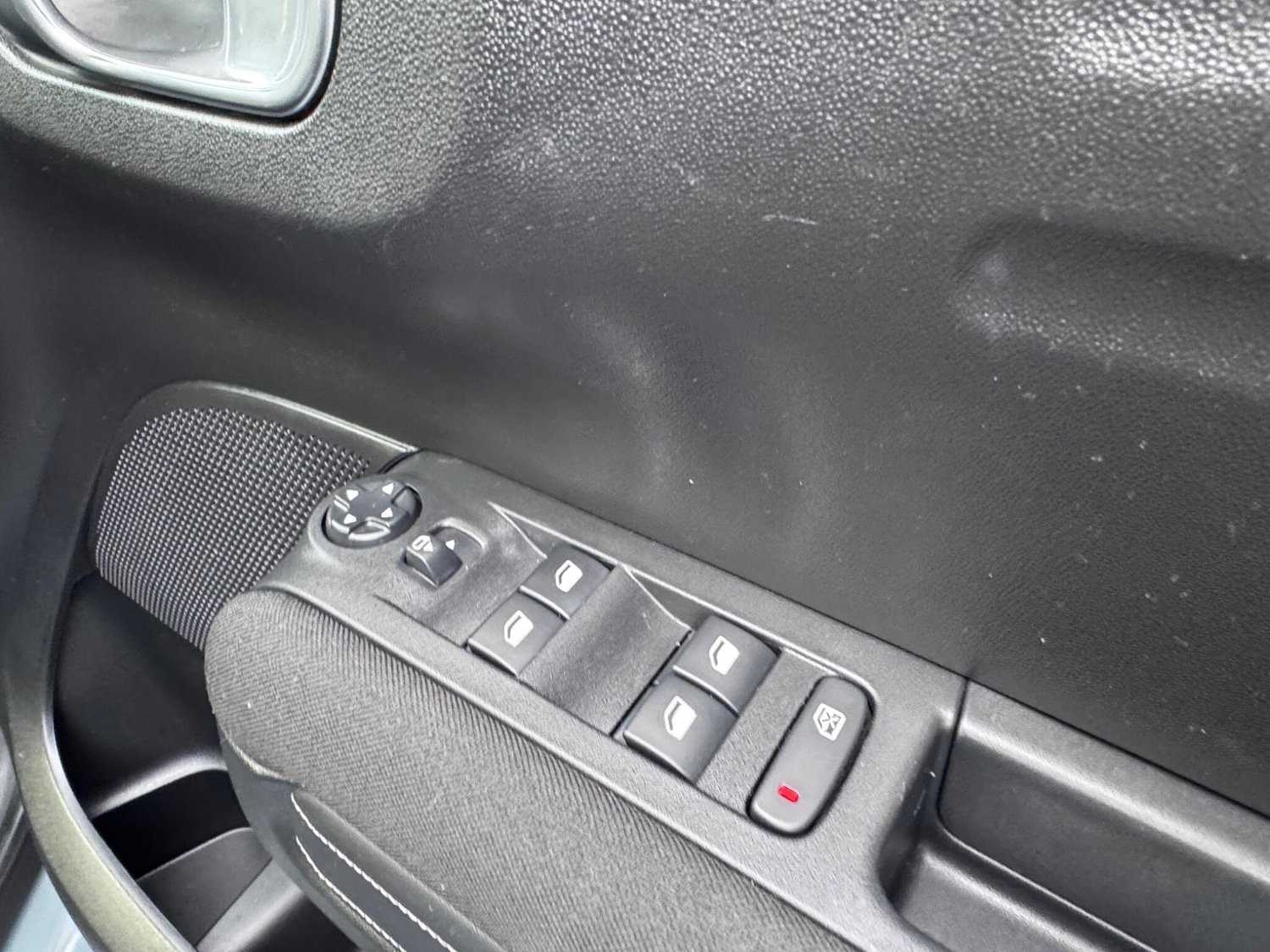 Used Citroen C3 Aircross for sale - 77315014: Photo 24