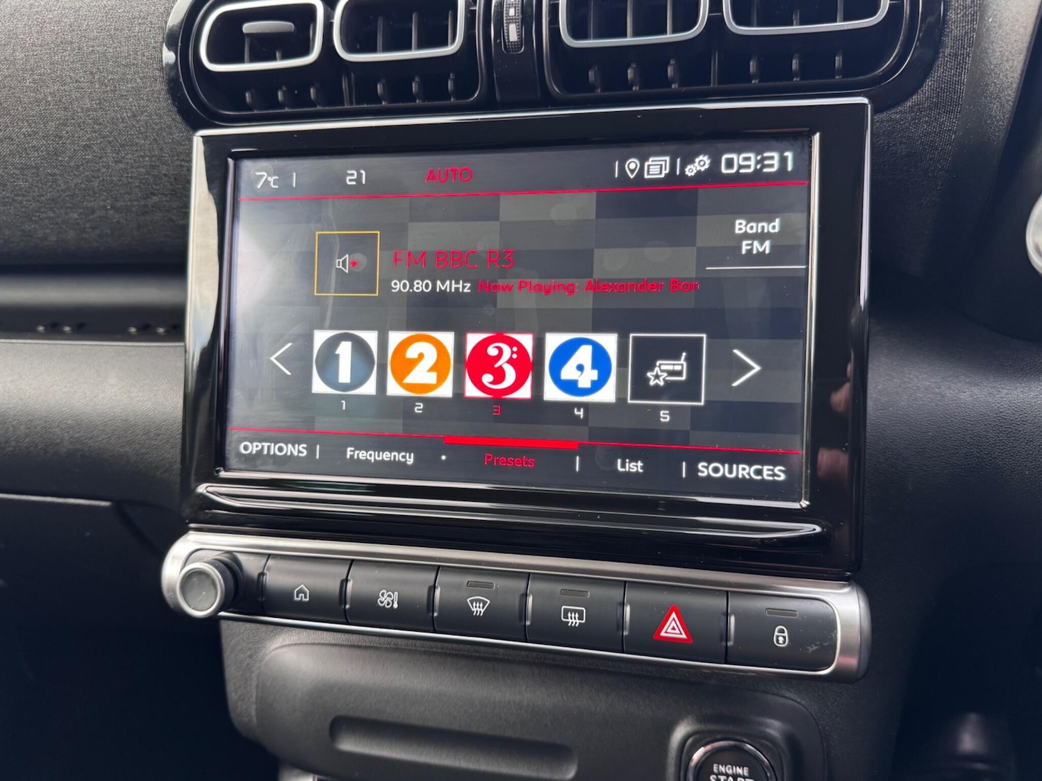 Used Citroen C3 Aircross for sale - 77315014: Photo 27