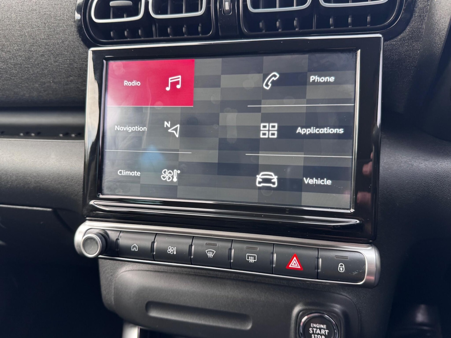 Used Citroen C3 Aircross for sale - 77315014: Photo 28