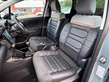 Used Citroen C3 Aircross 2022 for sale - 77315014: Photo