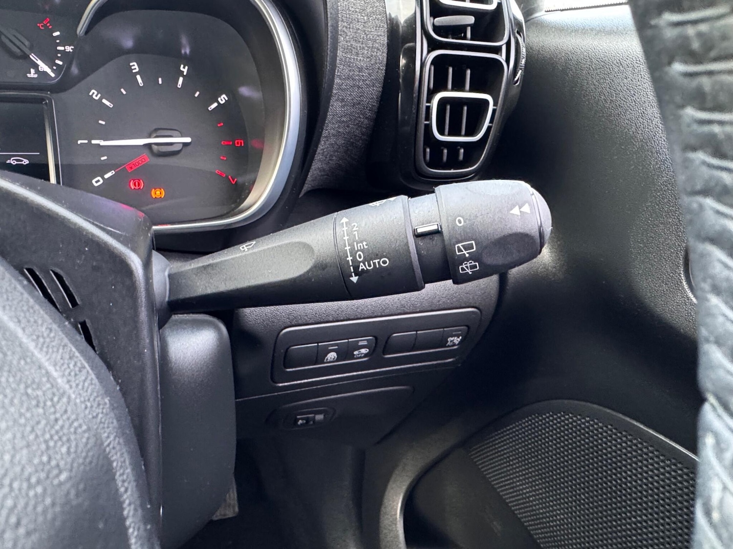 Used Citroen C3 Aircross for sale - 77315014: Photo 30