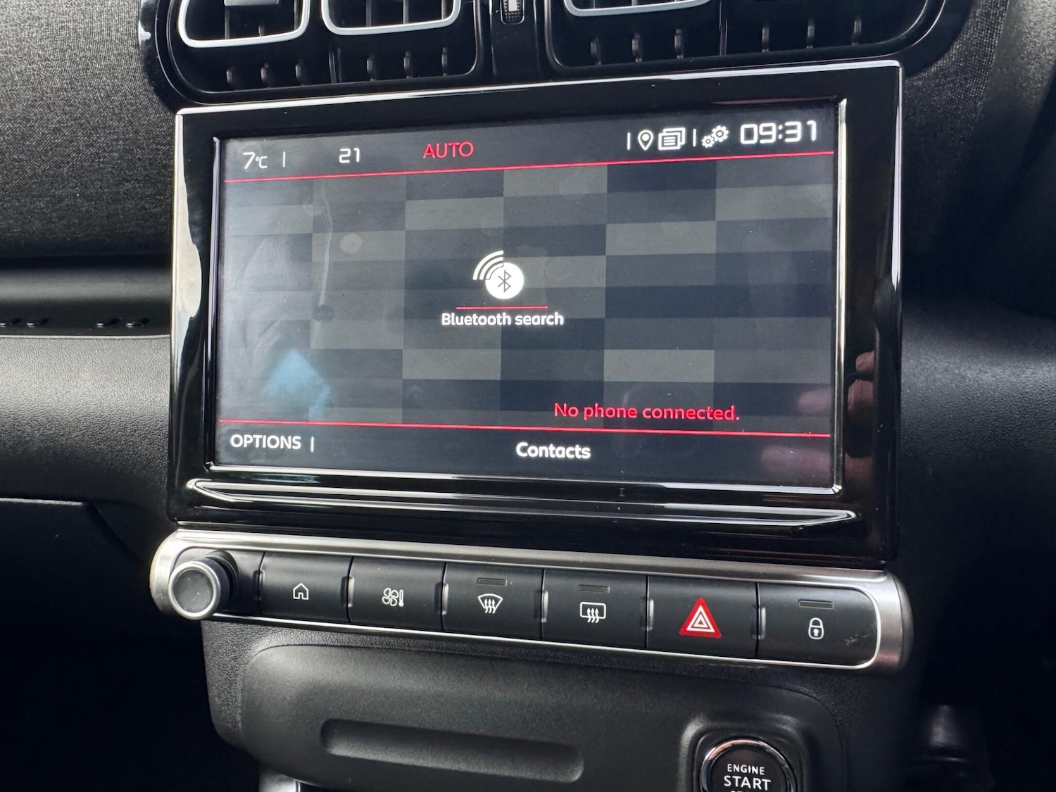 Used Citroen C3 Aircross for sale - 77315014: Photo 34