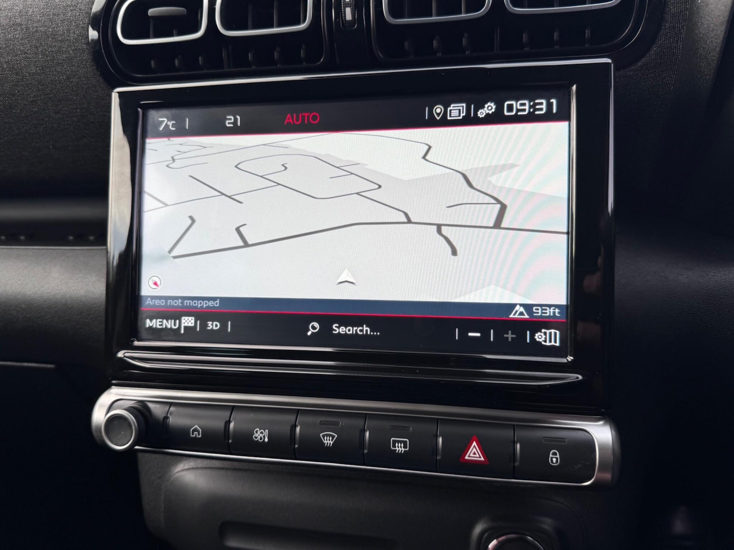 Used Citroen C3 Aircross for sale - 77315014: Photo 36