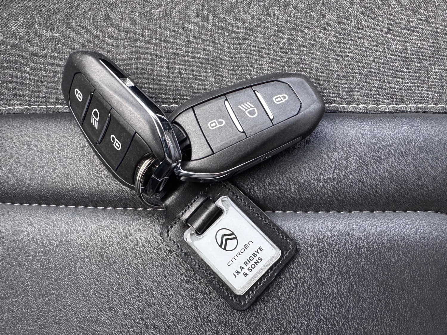 Used Citroen C3 Aircross for sale - 77315014: Photo 37