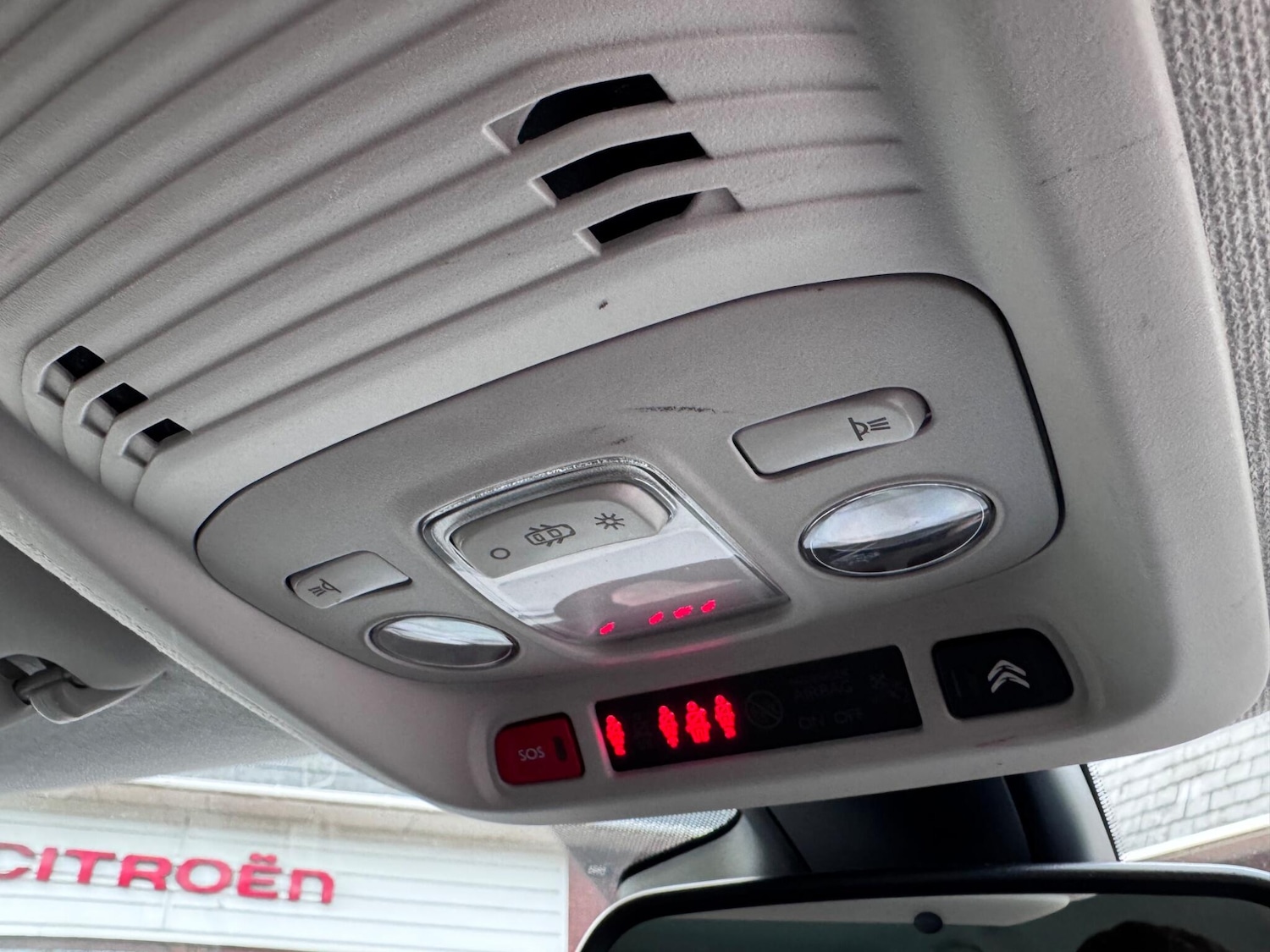 Used Citroen C3 Aircross for sale - 77315014: Photo 38