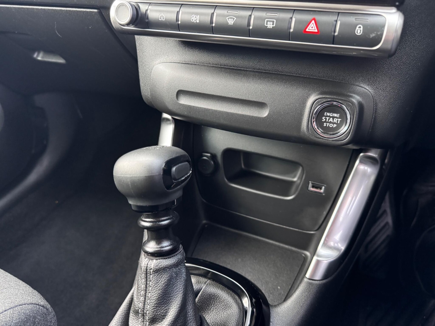 Used Citroen C3 Aircross for sale - 77315014: Photo 39