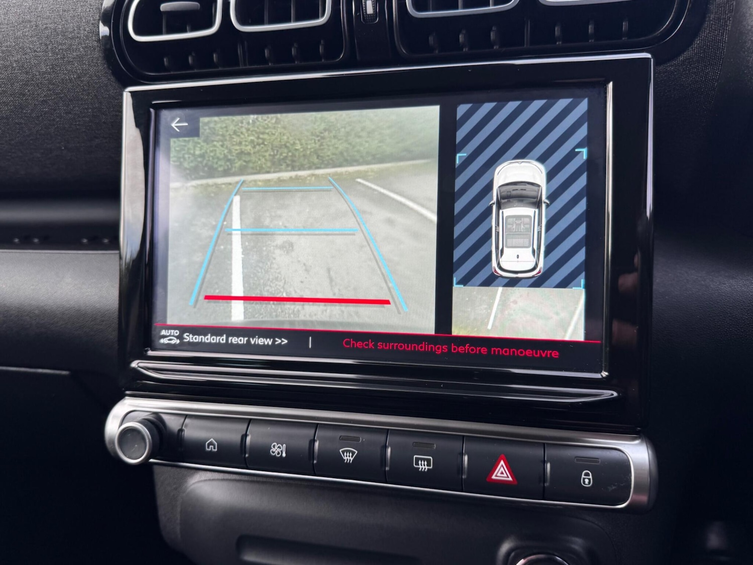 Used Citroen C3 Aircross for sale - 77315014: Photo 40