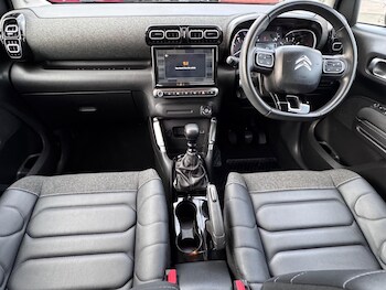 Used Citroen C3 Aircross 2022 for sale - 77315014: Photo