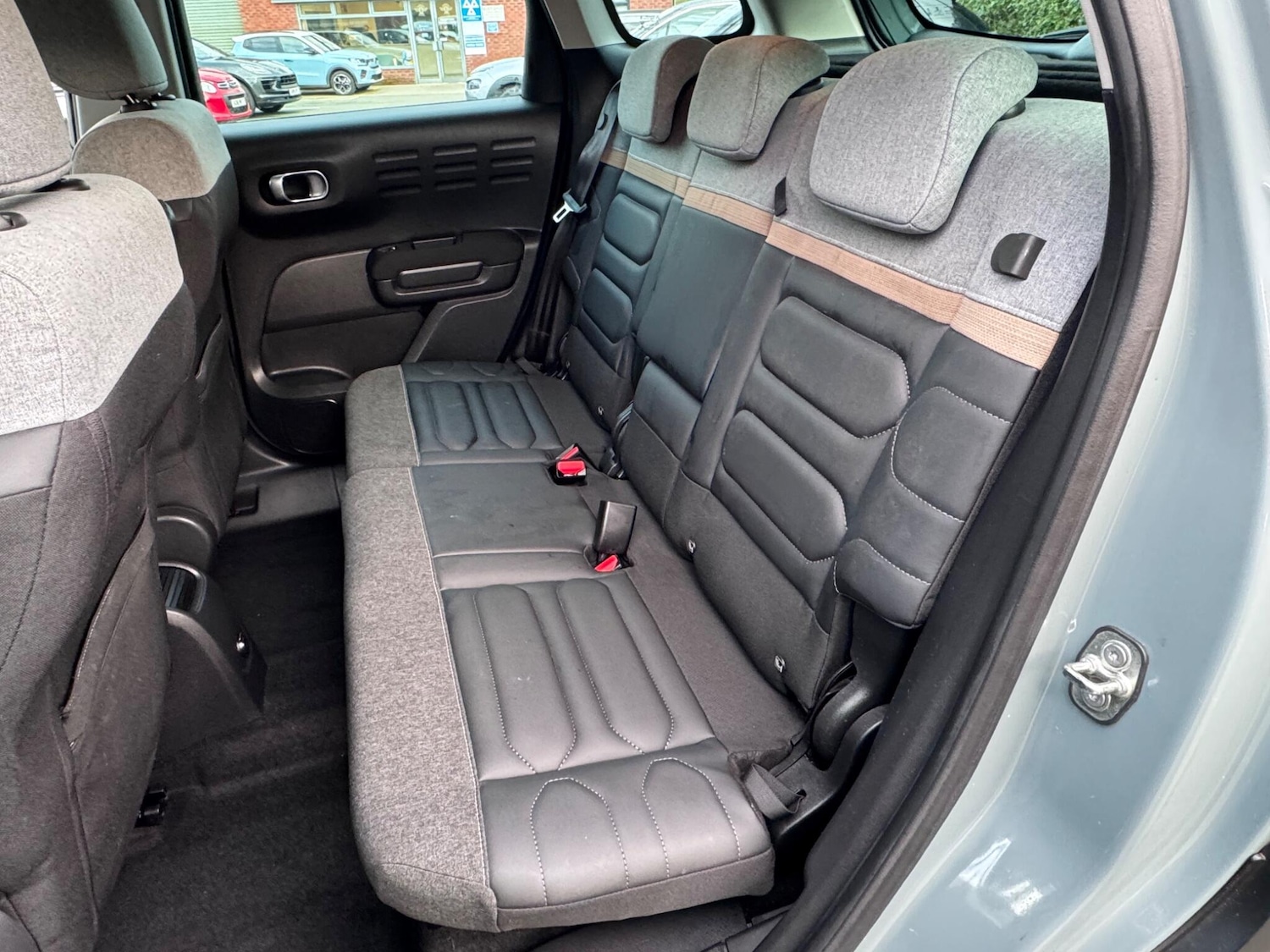 Used Citroen C3 Aircross for sale - 77315014: Photo 7