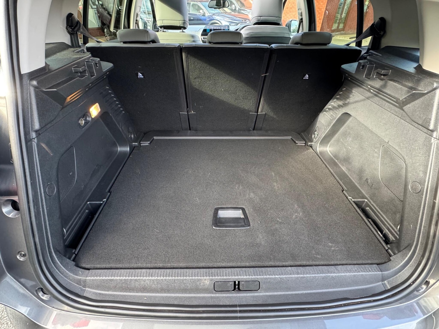 Used Citroen C5 Aircross 2024 for sale - 78058782: Photo 12