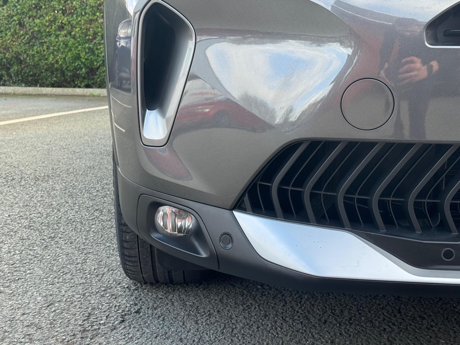 Used Citroen C5 Aircross 2024 for sale - 78058782: Photo 22