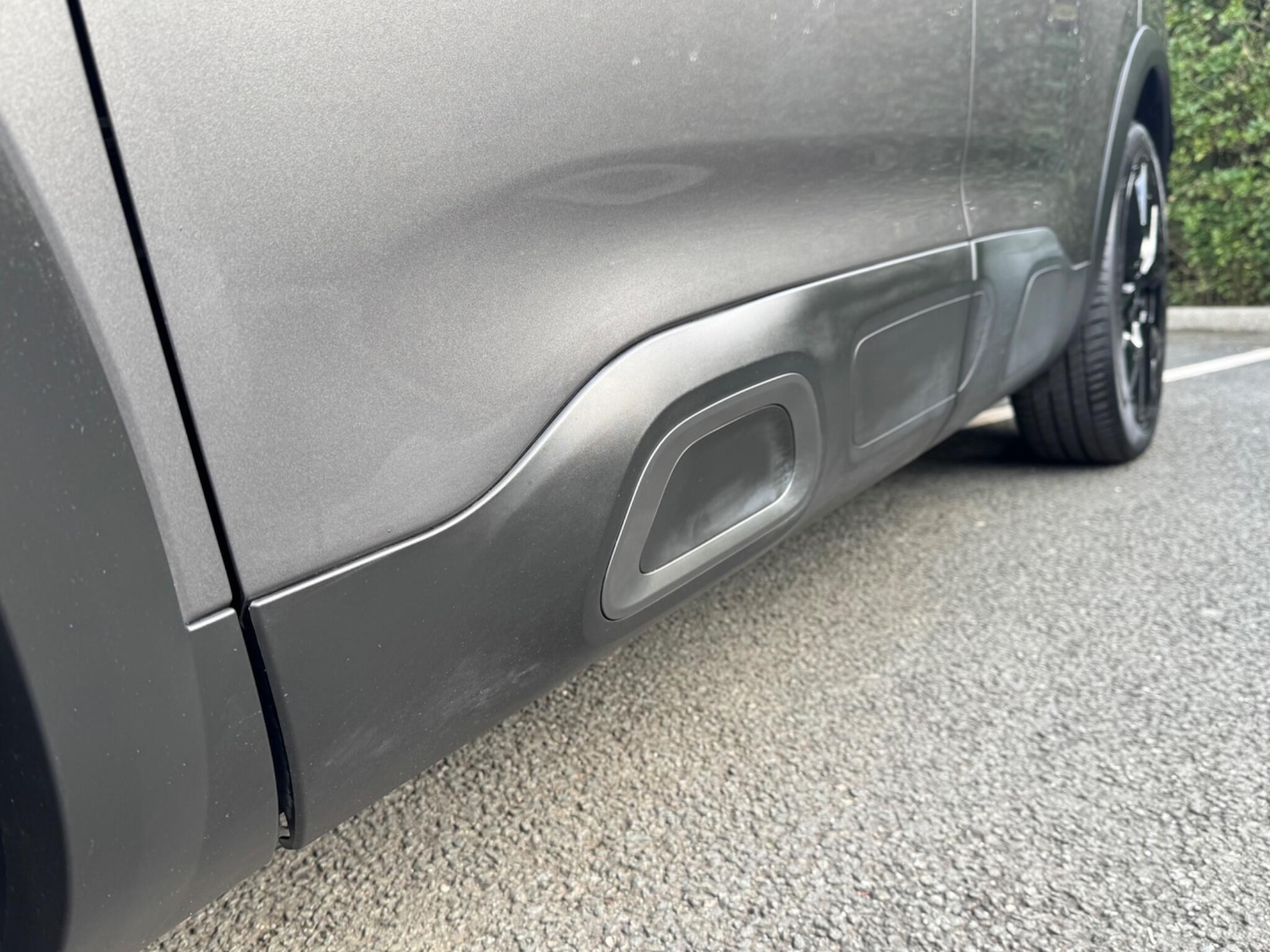 Used Citroen C5 Aircross 2024 for sale - 78058782: Photo 24