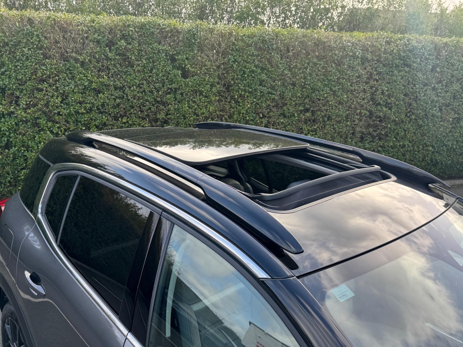 Used Citroen C5 Aircross 2024 for sale - 78058782: Photo 25