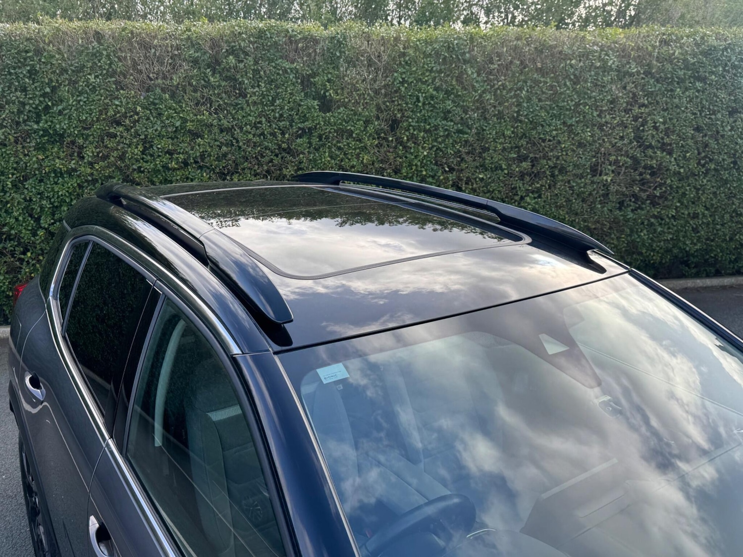 Used Citroen C5 Aircross 2024 for sale - 78058782: Photo 26