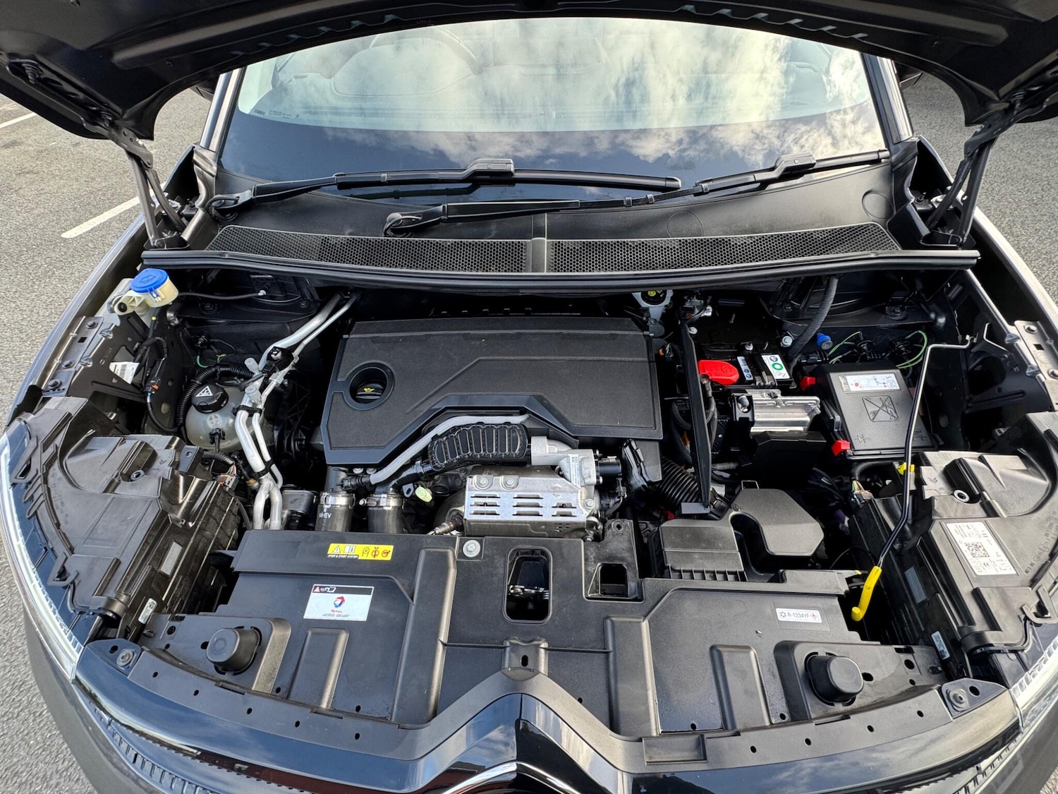 Used Citroen C5 Aircross 2024 for sale - 78058782: Photo 27