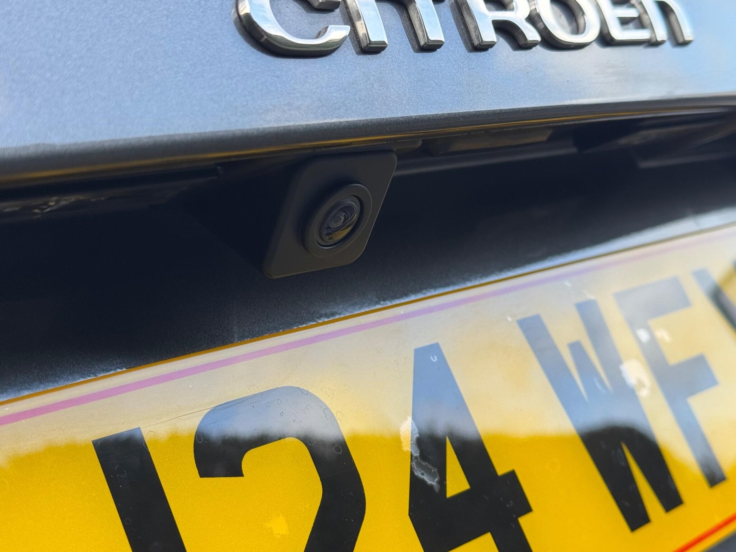 Used Citroen C5 Aircross 2024 for sale - 78058782: Photo 28