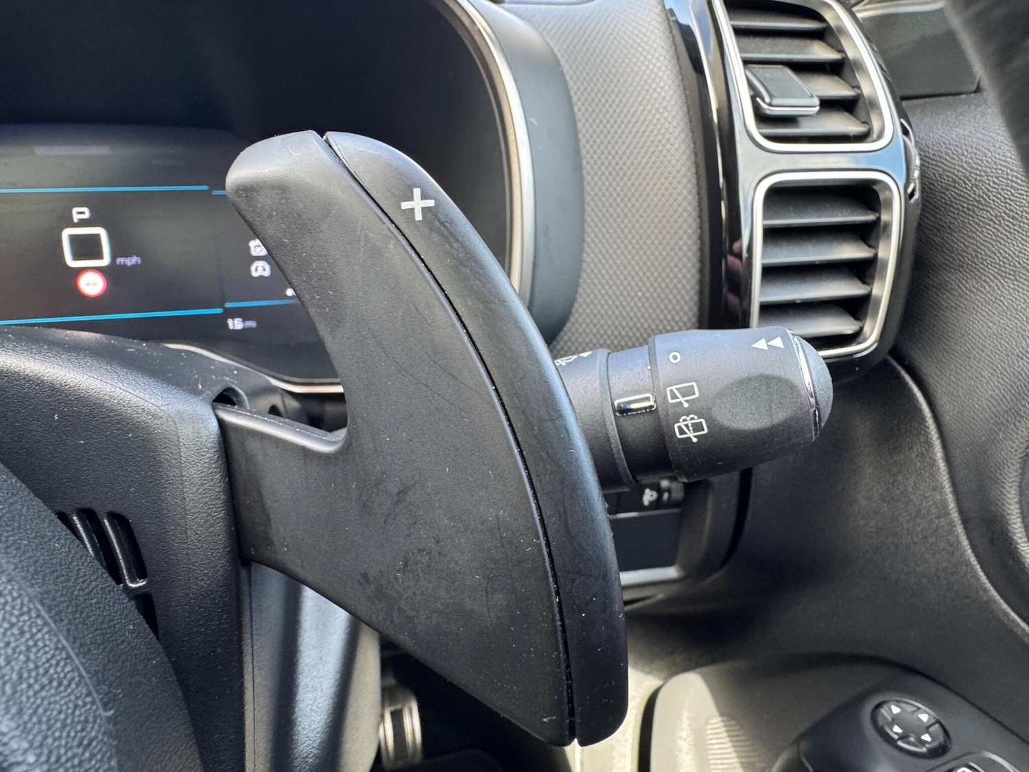 Used Citroen C5 Aircross 2024 for sale - 78058782: Photo 32