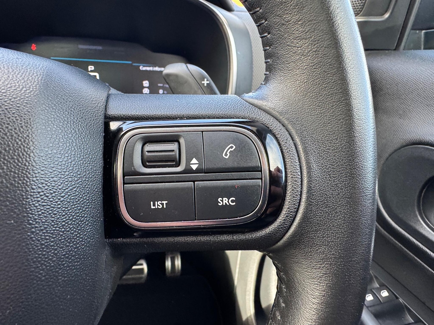 Used Citroen C5 Aircross 2024 for sale - 78058782: Photo 33