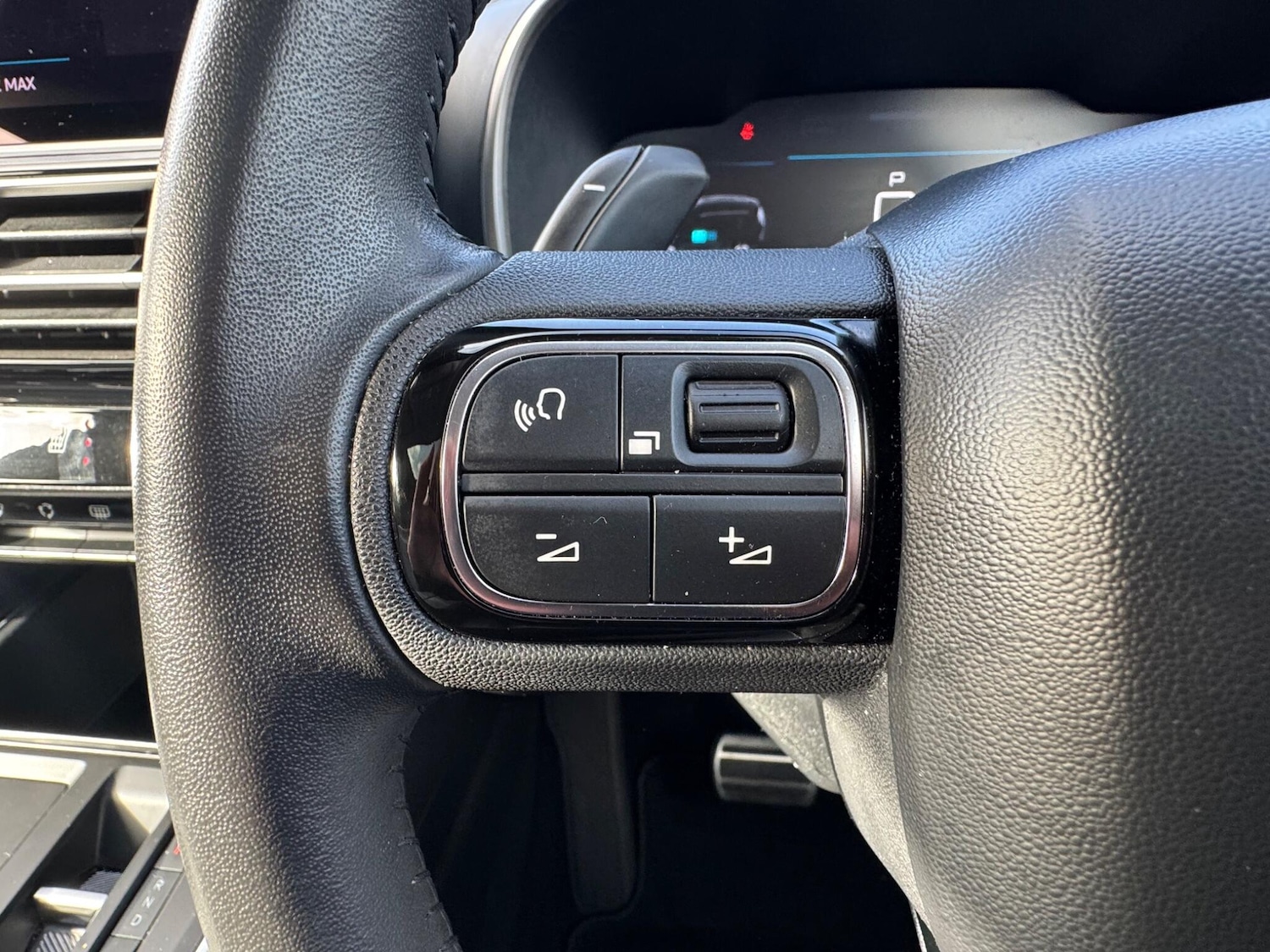 Used Citroen C5 Aircross 2024 for sale - 78058782: Photo 34