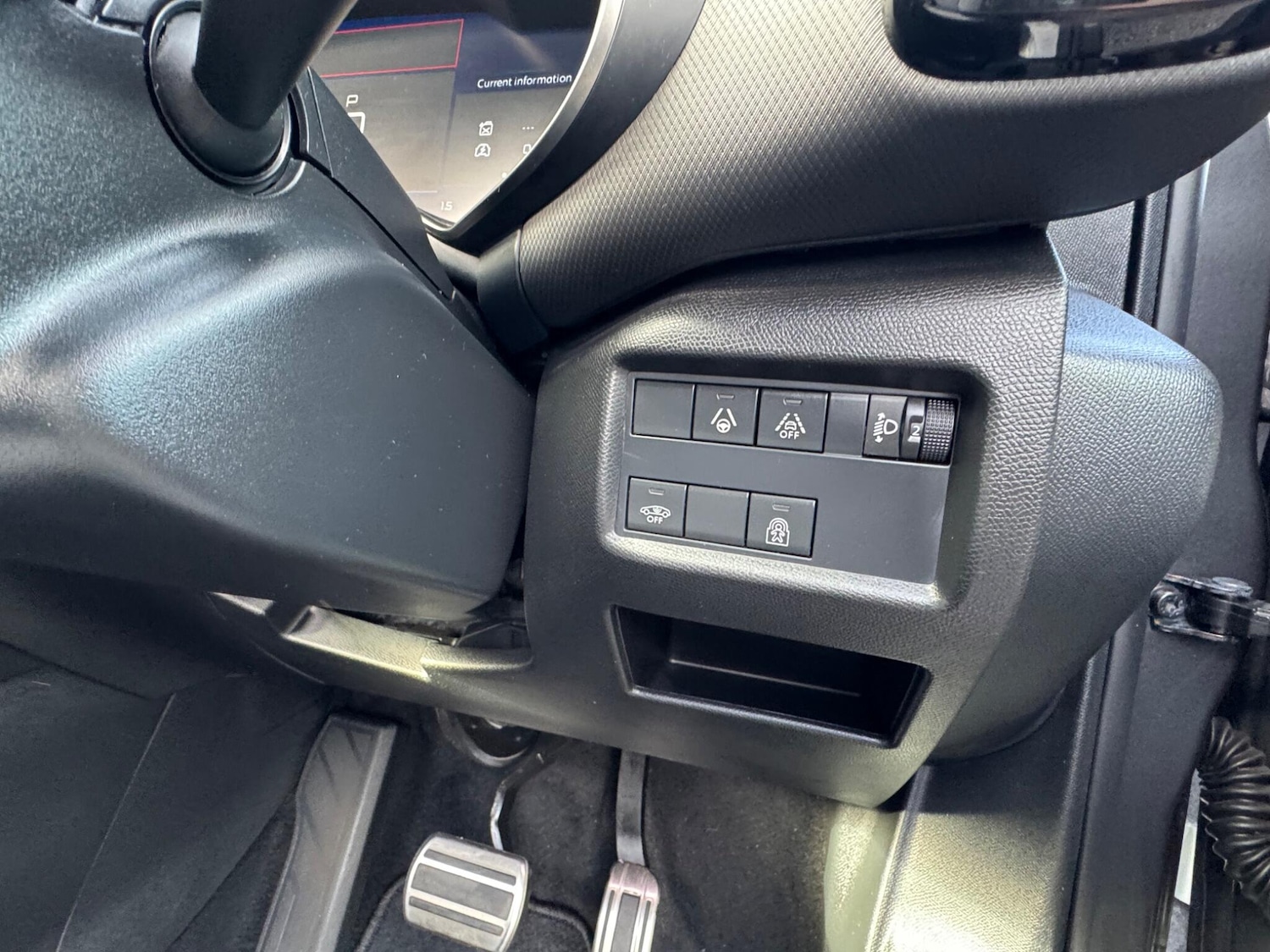 Used Citroen C5 Aircross 2024 for sale - 78058782: Photo 35