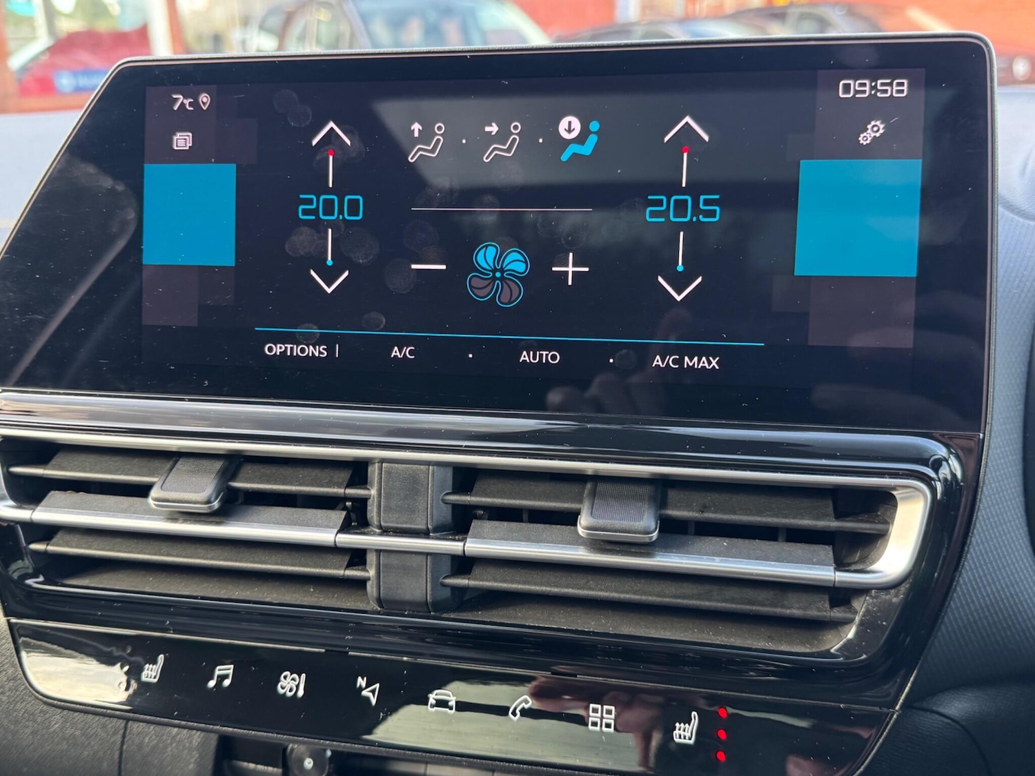 Used Citroen C5 Aircross 2024 for sale - 78058782: Photo 37