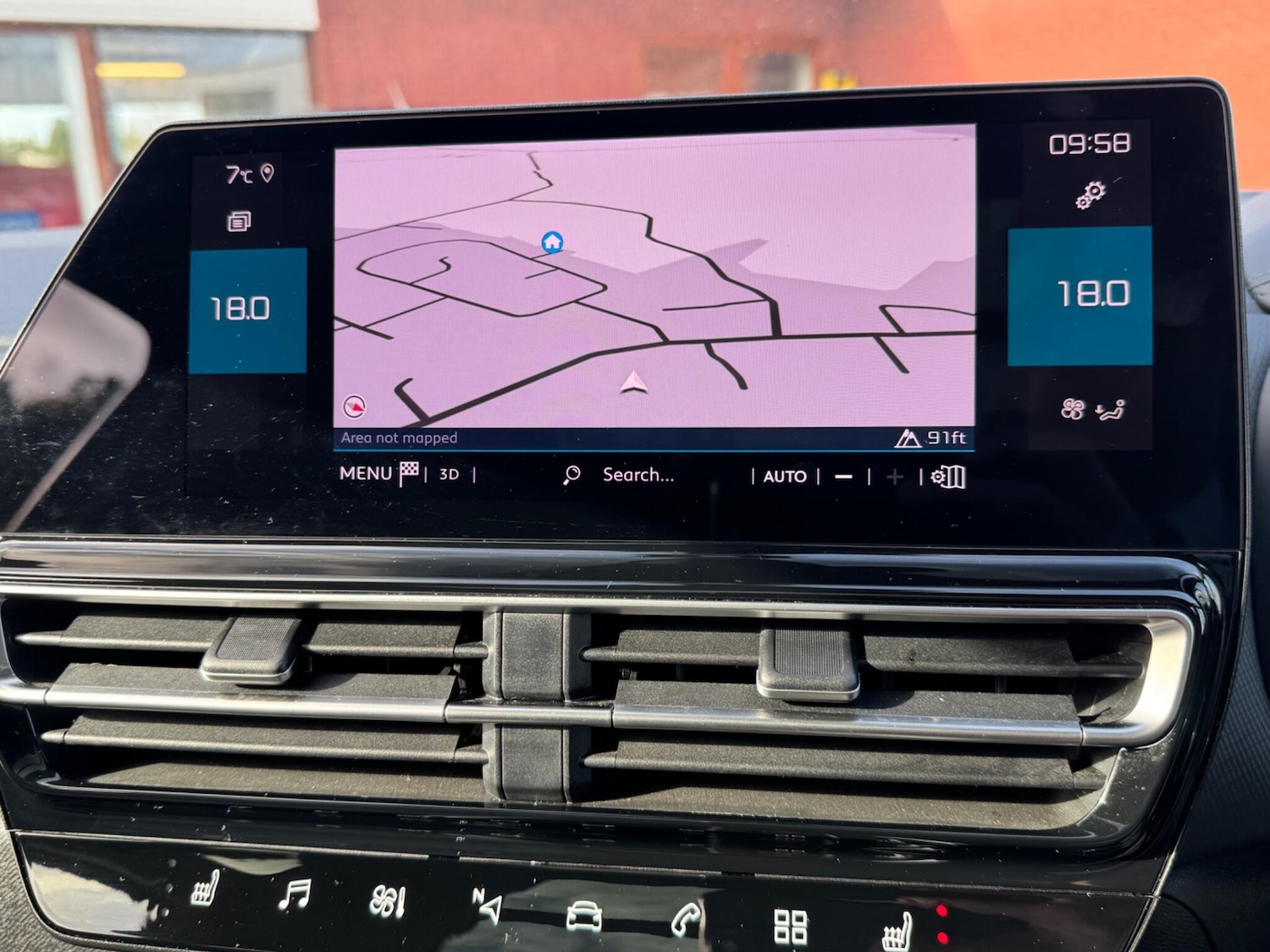 Used Citroen C5 Aircross 2024 for sale - 78058782: Photo 38