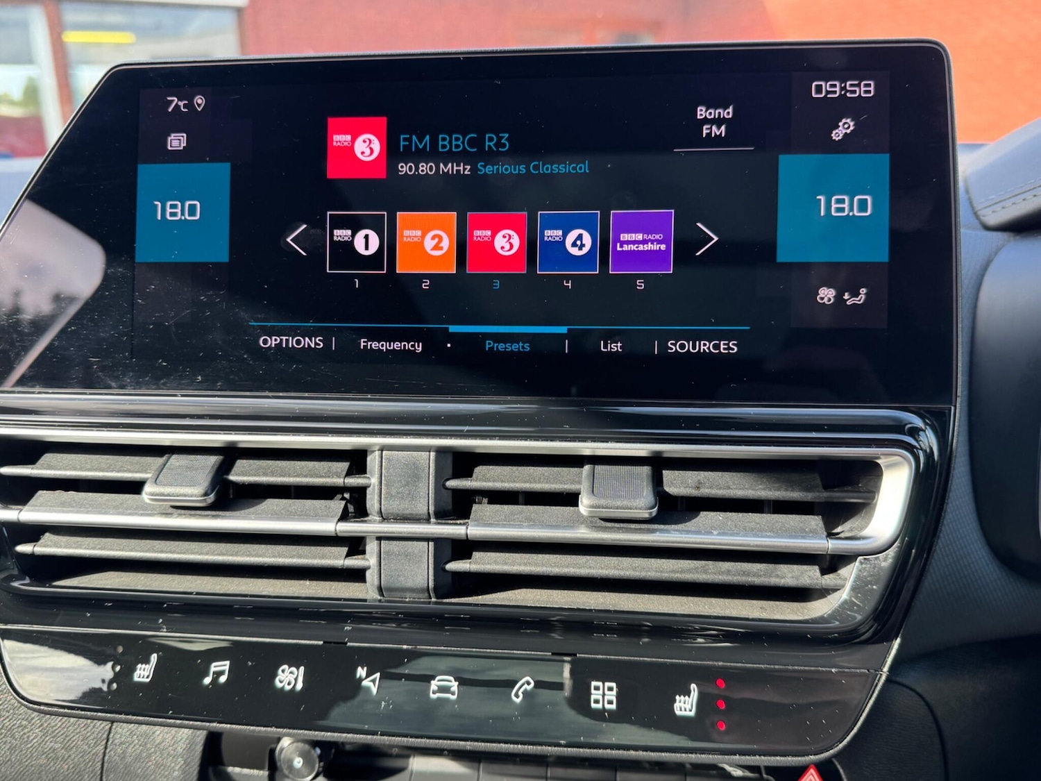 Used Citroen C5 Aircross 2024 for sale - 78058782: Photo 39