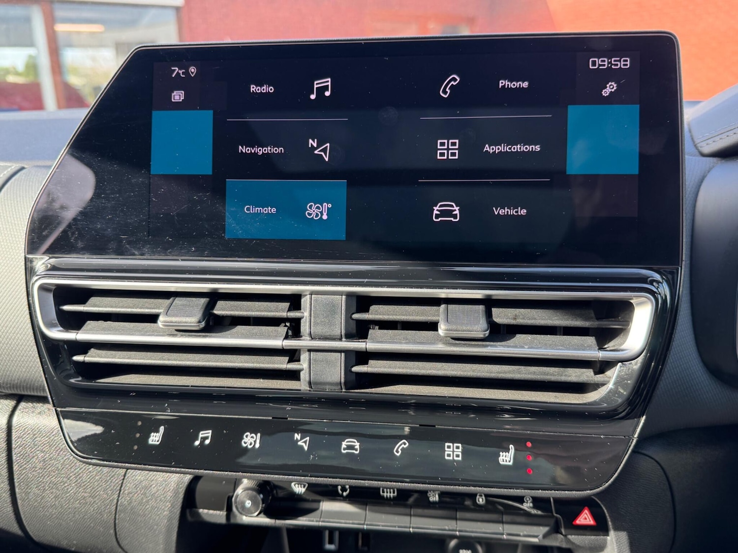 Used Citroen C5 Aircross 2024 for sale - 78058782: Photo 40