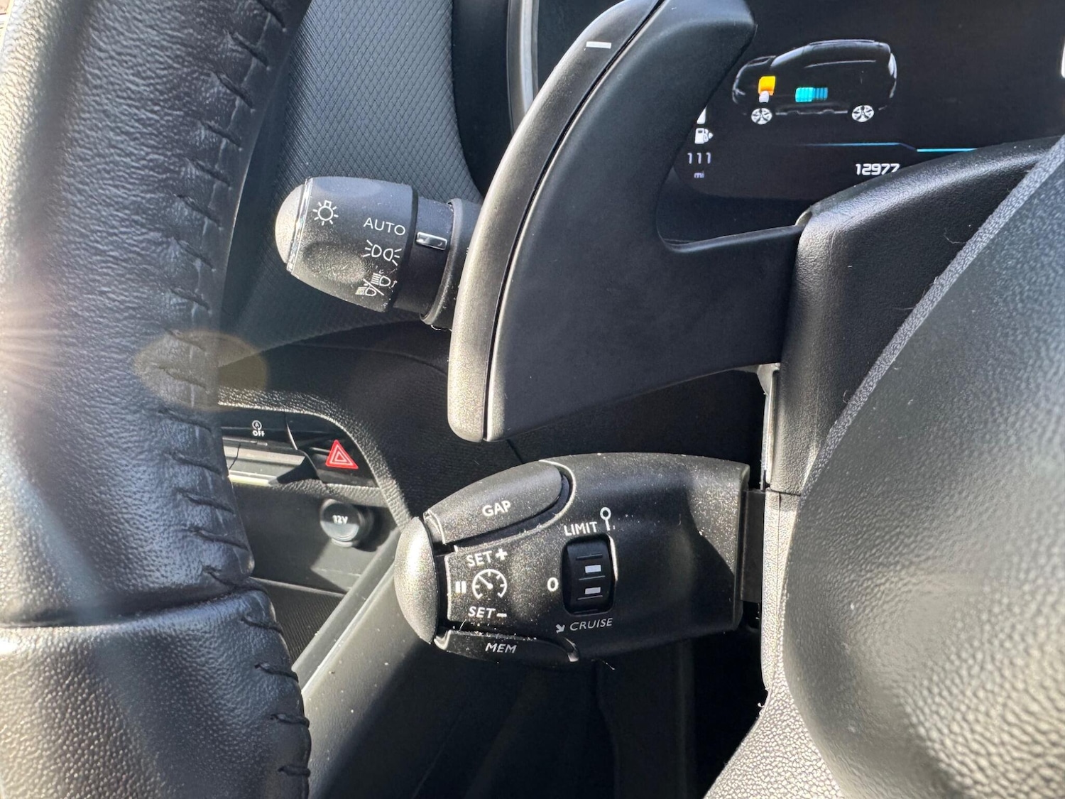 Used Citroen C5 Aircross 2024 for sale - 78058782: Photo 41