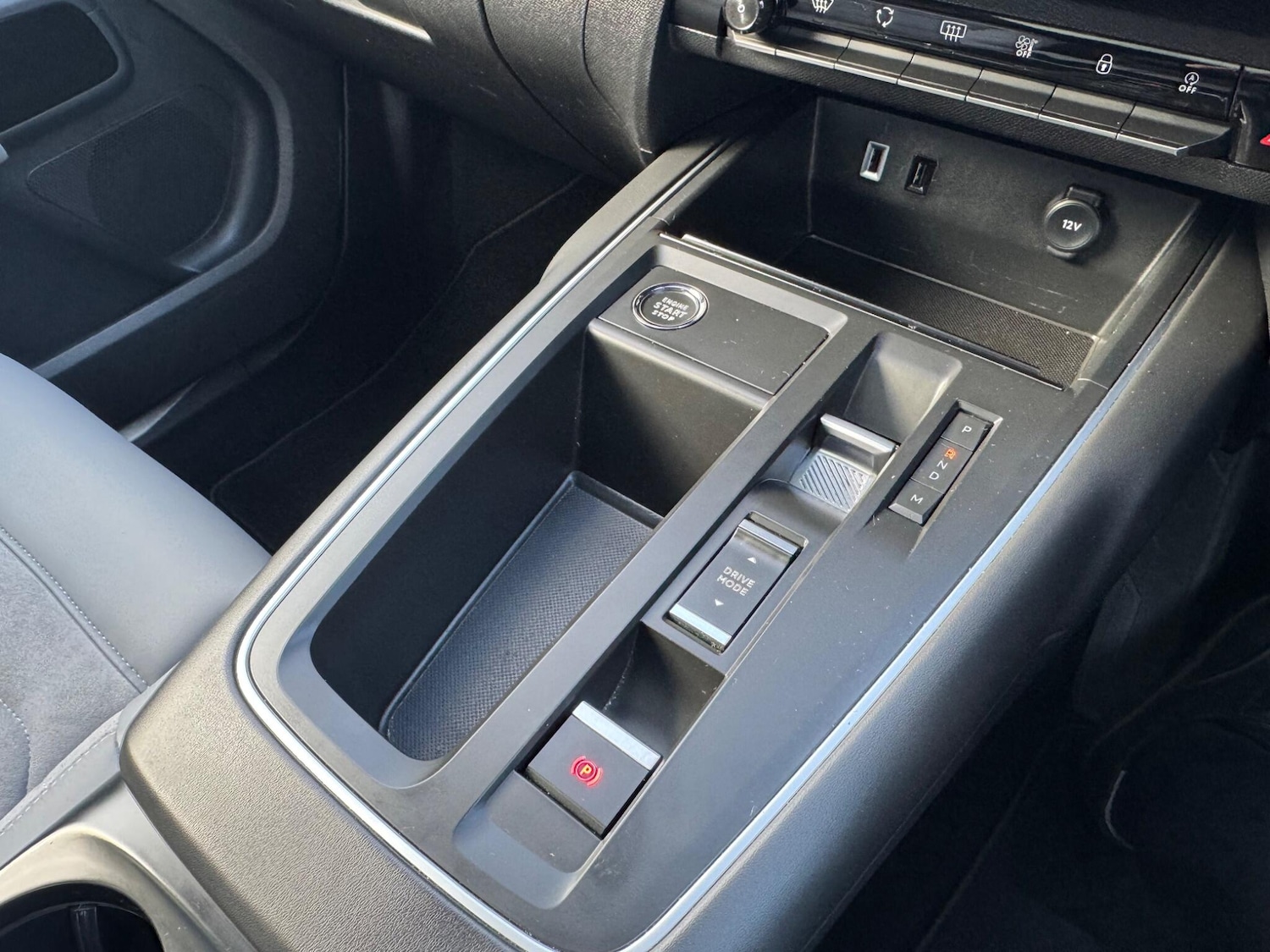 Used Citroen C5 Aircross 2024 for sale - 78058782: Photo 42