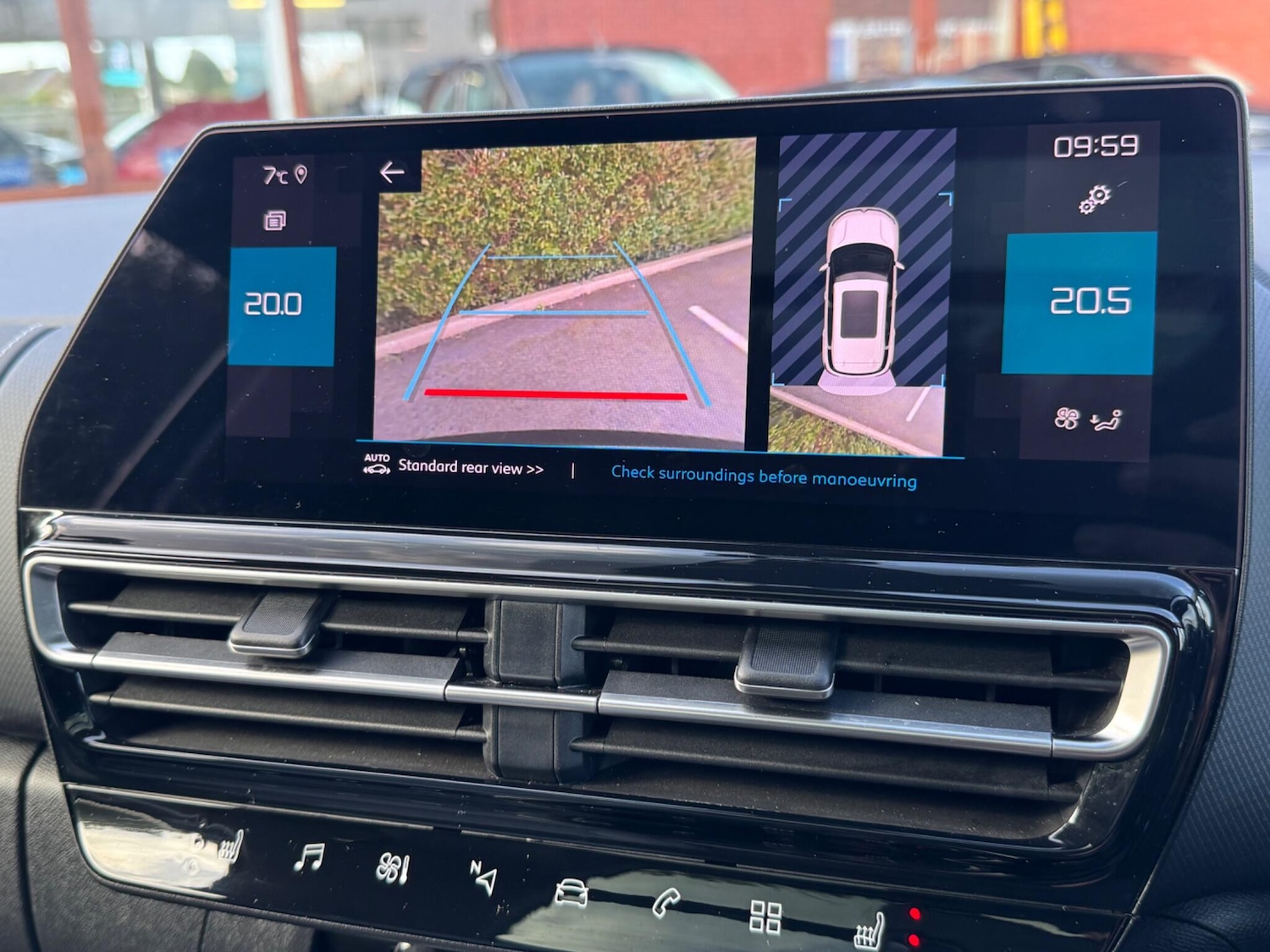 Used Citroen C5 Aircross 2024 for sale - 78058782: Photo 43