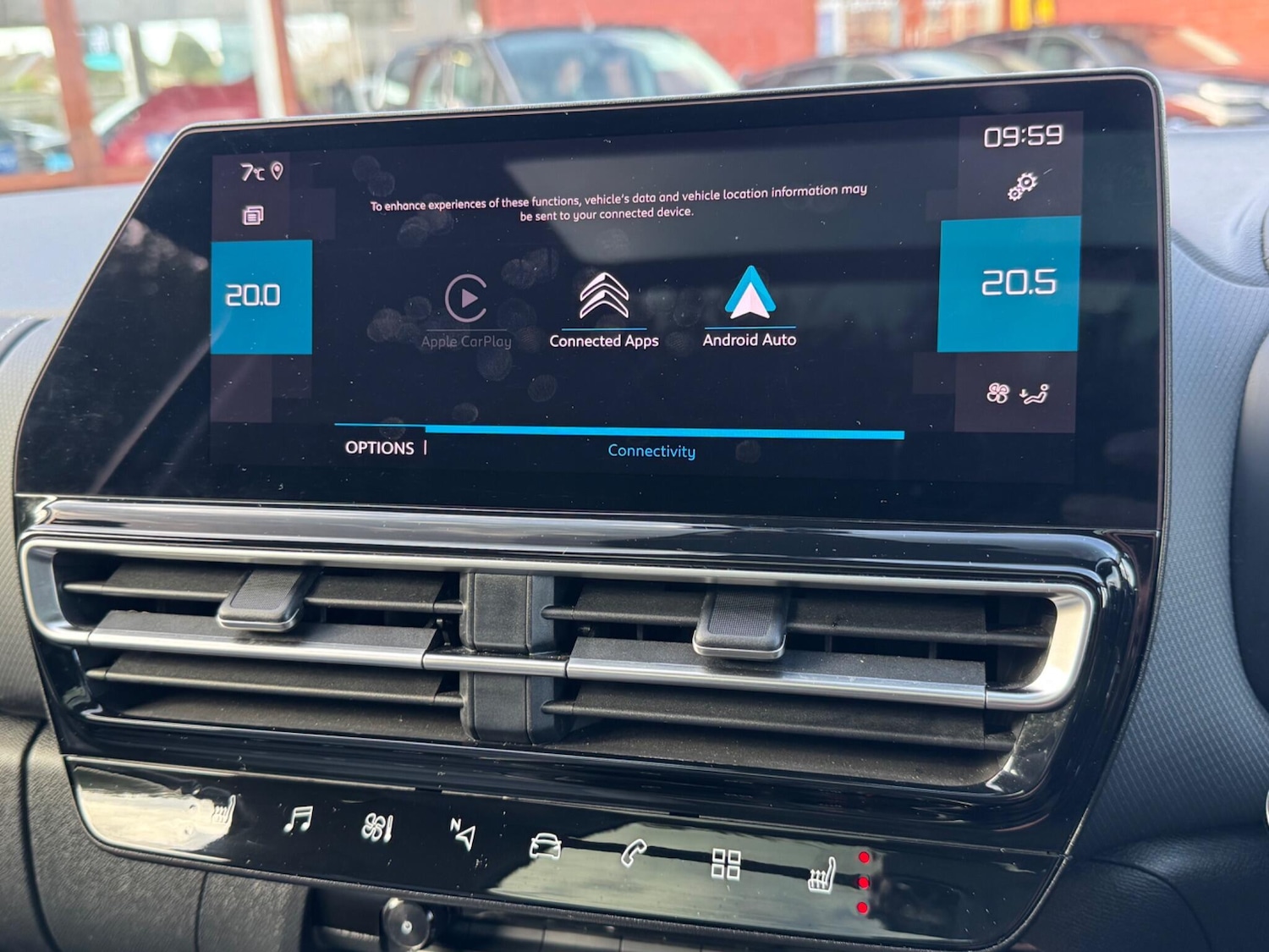 Used Citroen C5 Aircross 2024 for sale - 78058782: Photo 45