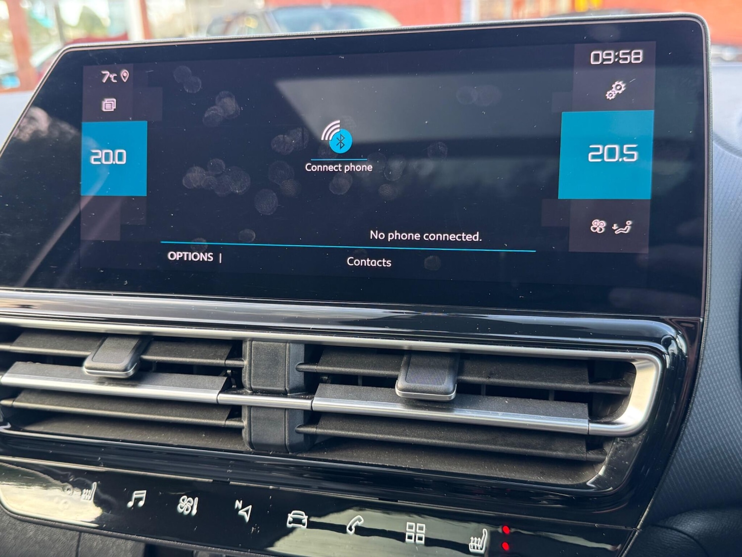 Used Citroen C5 Aircross 2024 for sale - 78058782: Photo 46